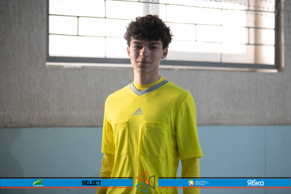 НСК Ураган 19' - ХФК ІБЦ 19