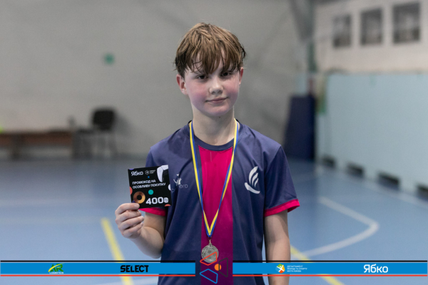 ДЮСШ Дарниця-4 13' - ДФК Березняки 13'