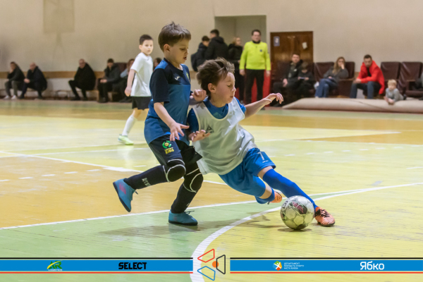 ФАРР СК Старт 16' - SPORTKIDS-2 16'