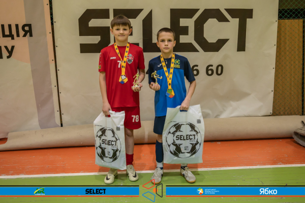 ФАРР СК Старт 16' - SPORTKIDS-2 16'