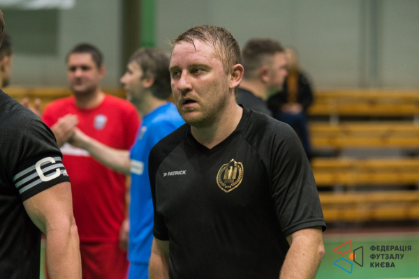 МФК ЮНІОН - Skif Brovary