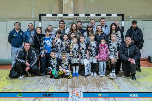 ДФК Софія 16' - Коцюбинська ДЮСШ-2 16'