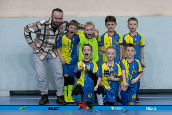 НСК Ураган 19' - SAF Chayka 19'