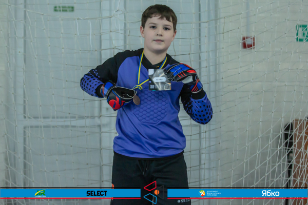 URAGAN BRO 15' - FC Murkit united 15'