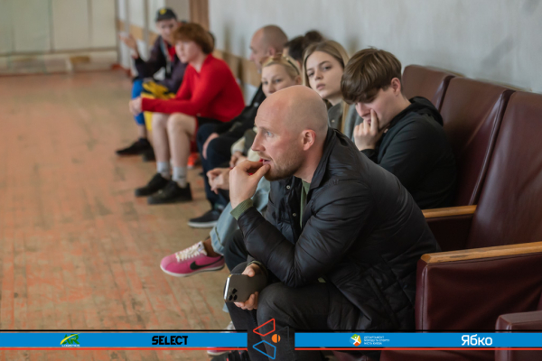СК Прогрес 09' - FC Educator