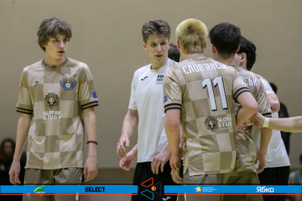 СК Прогрес 09' - ФАРР 09'