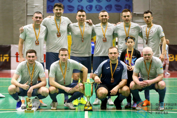 ПУМБ - FC STM Kyiv