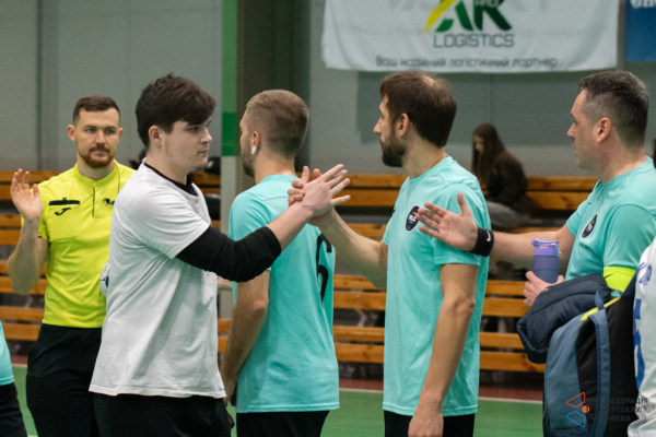 Skif Brovary - MLC team