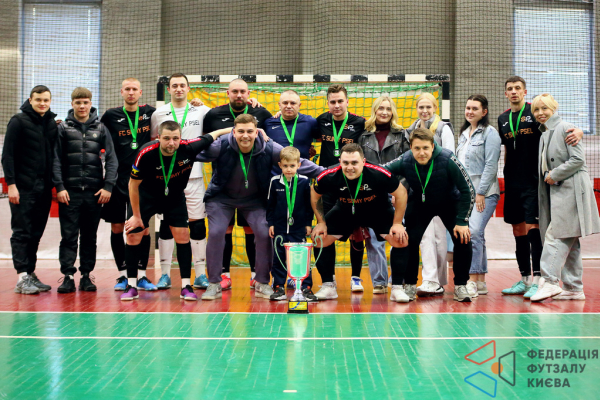 FINIK - Sumy Psel