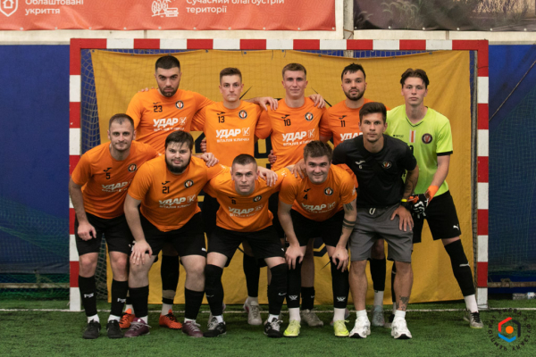 Fc RADUN - Skif Brovary