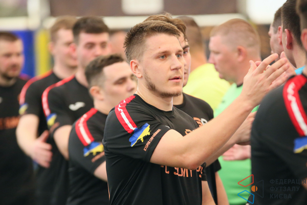 Sumy Psel - ПУМБ