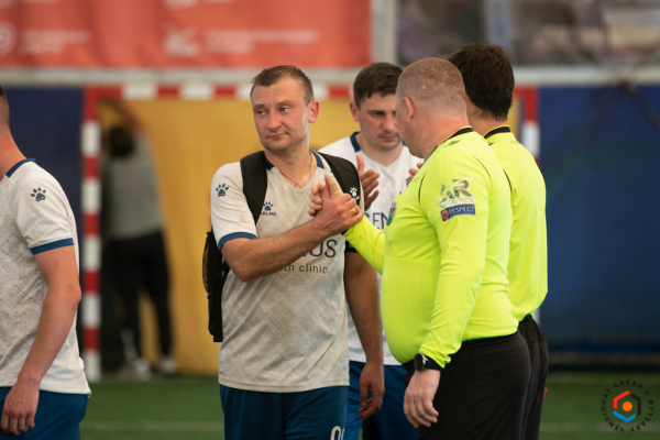 FC STM Kyiv - Глобус Банк