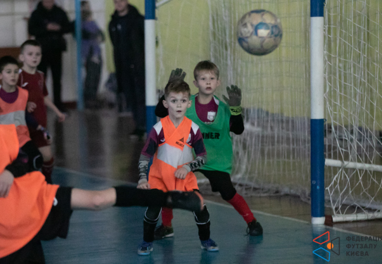 Saf Chayka 18' - ФК AlexTeam 18'