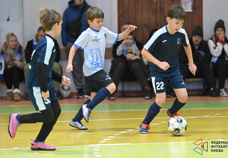 ДЮСШ 21-241 16' - ФК Аксіома 16'