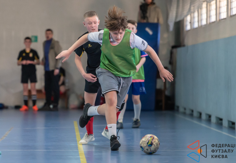 FANTOM 12' - ФК Десна 12'