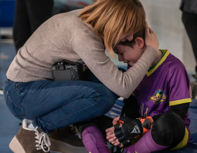 ФК Десна 17' - URAGAN BRO 17'