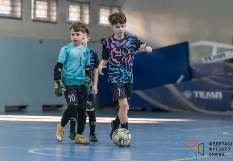 ФК ім. Вадима Сосніхіна-2 15' - FANTOM 15'