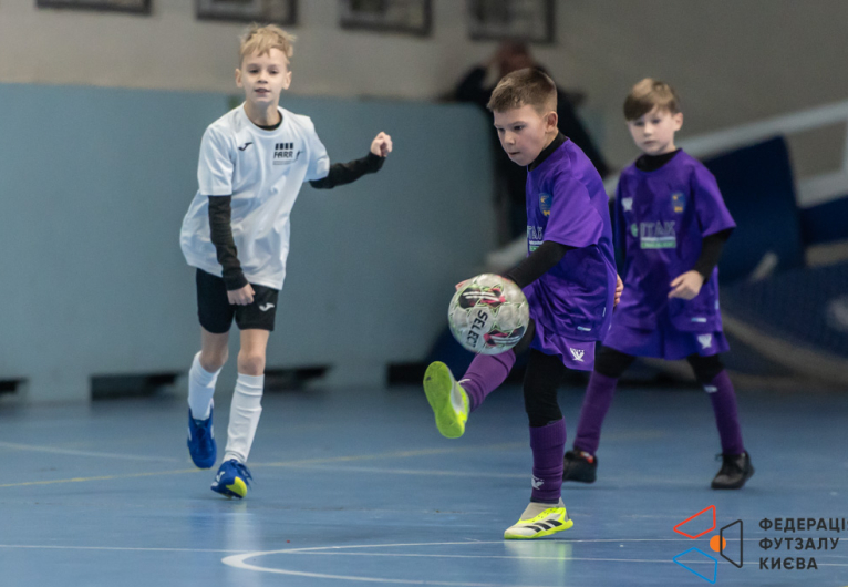 ДЮСШ-14 ФАРР 17' - ДЮСШ-21 (241) 17'