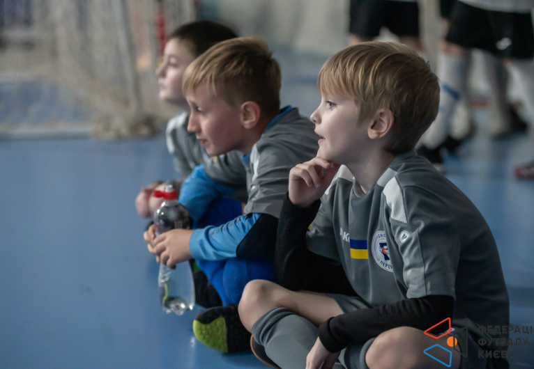 Академія Алієва 17' - КДЮСШ Переможець (197) 17'