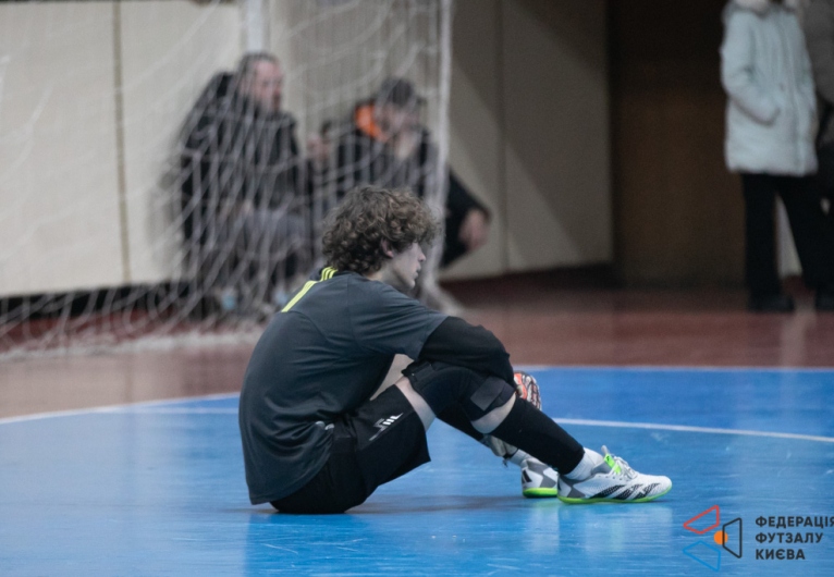 СК Прогрес-2 10' - КДЮСШ Переможець-2 10