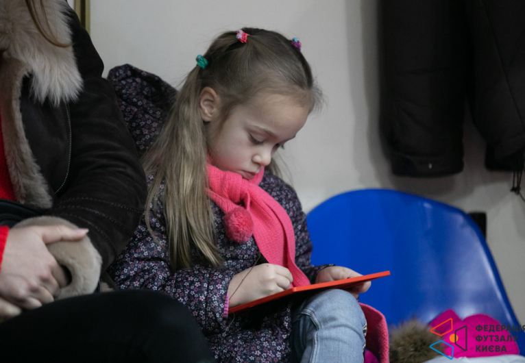 URAGAN BRO 14' - ФК Фортуна 14'