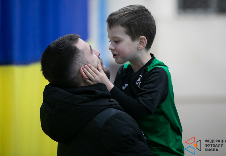 Sport Kids Chaiky 19' - ХФК ІБЦ 19