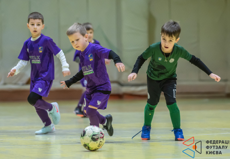 ДЮСШ 21 (181) 18 - СК Прогрес 18'