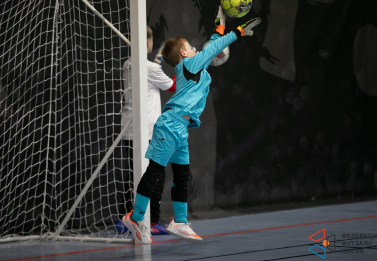 ФАРР СК Старт 16' - Коцюбинська ДЮСШ-2 16'