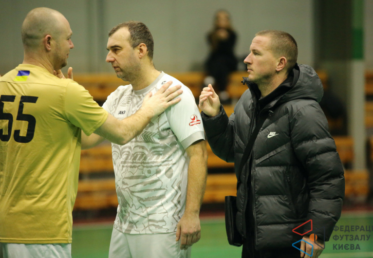 Золоті Ворота - UkrCapital Trade