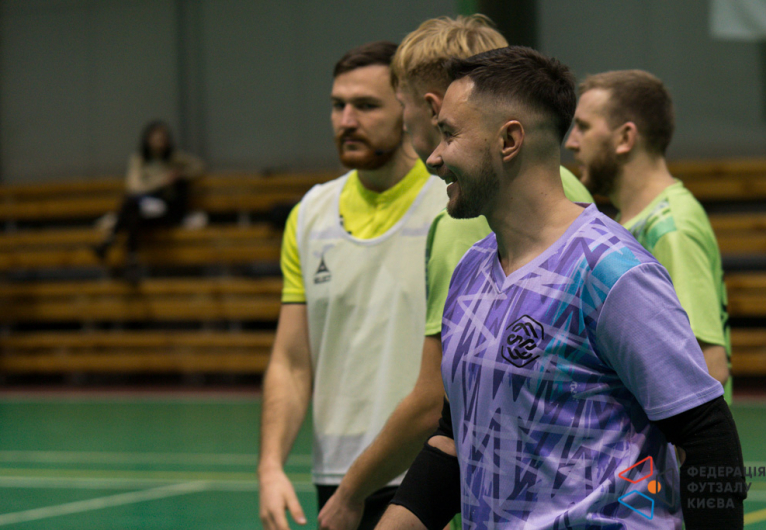 ФК Альянс (Бровари) - CRO United