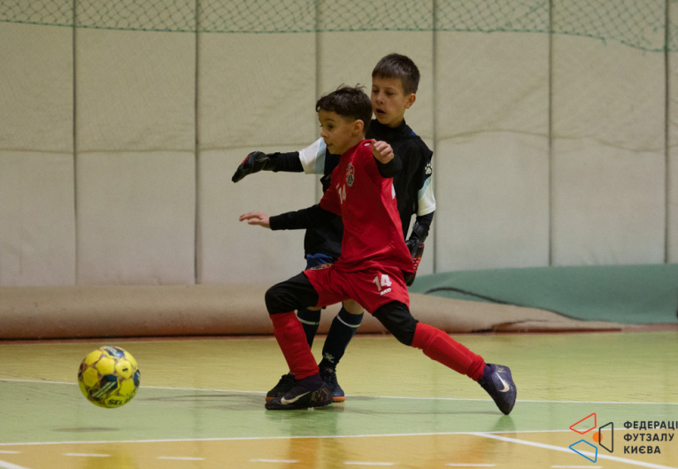 КДЮСШ Восход 16' - ДЮСШ 21-241 16'