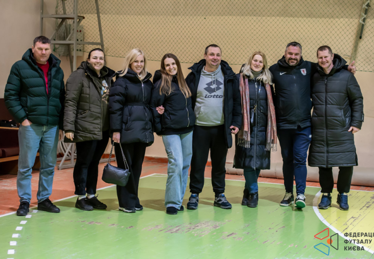 КДЮСШ Переможець 11' - Коцюбинська ДЮСШ 11'