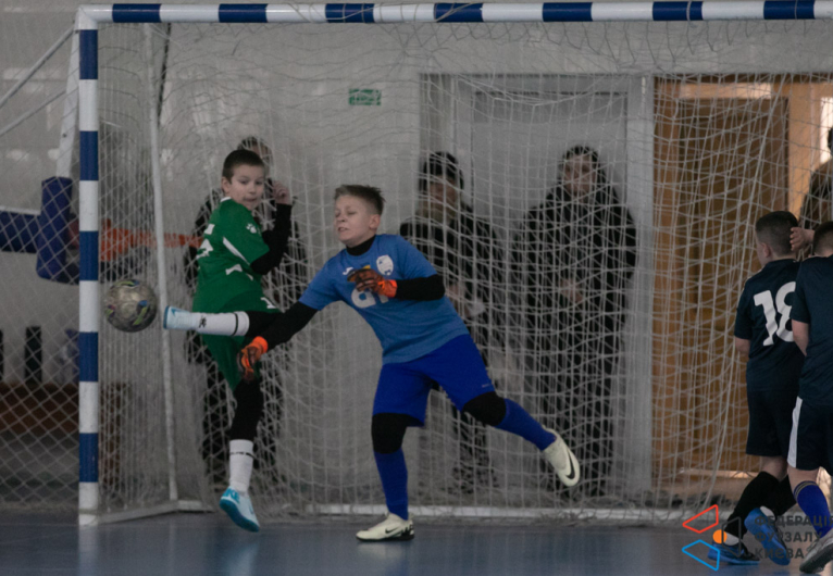 ДЮСШ 21-4 15' - ДЮСШ Дарниця 314 15'