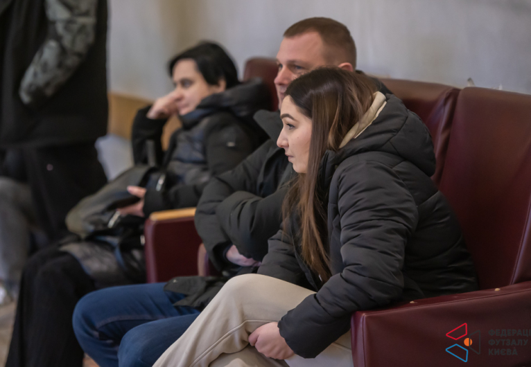 ФАРР СК Старт 17' - КДЮСШ Чемпіон-2 17'