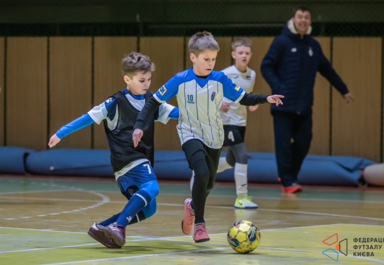 ФАРР СК Старт 15' - ДЮСШ-21 (241) 15'