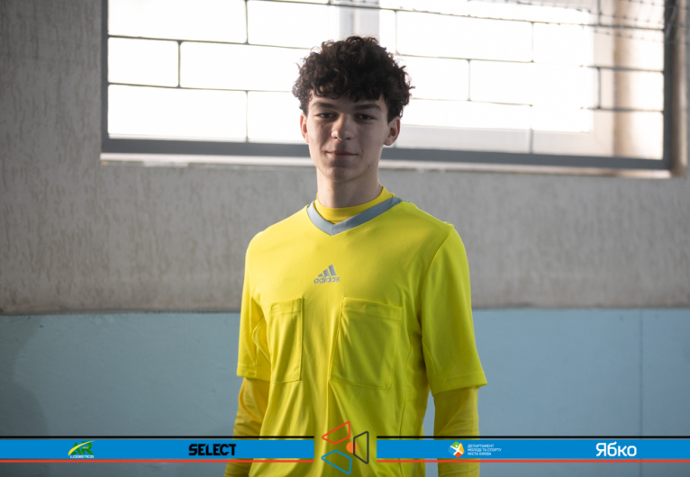 НСК Ураган 19' - ХФК ІБЦ 19