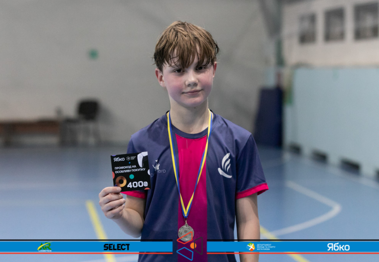 ДЮСШ Дарниця-4 13' - ДФК Березняки 13'