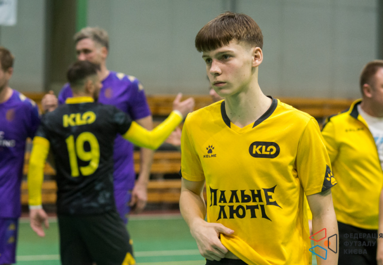 Magic Consulting - KLO-Десна-2