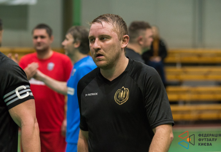 МФК ЮНІОН - Skif Brovary