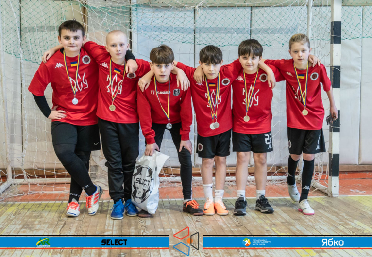 URAGAN BRO 14' - ДЮСШ 25 14'