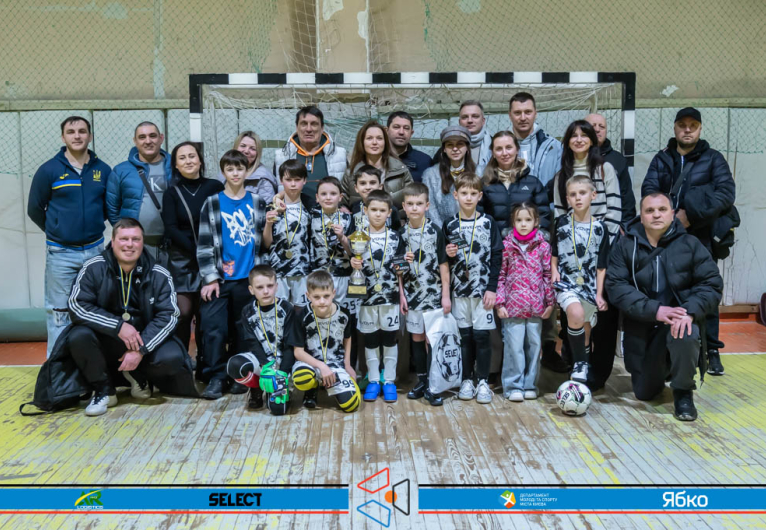 ДФК Софія 16' - Коцюбинська ДЮСШ-2 16'