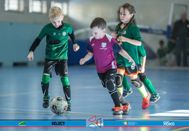 ФК AlexTeam 19' - СК Прогрес 19'