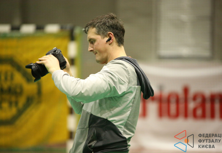 ФК Дякую Тобі - Alliance