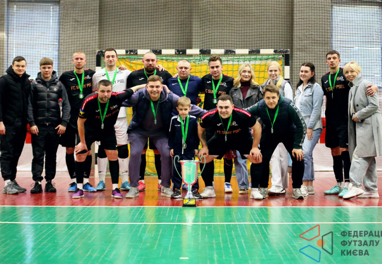 FINIK - Sumy Psel