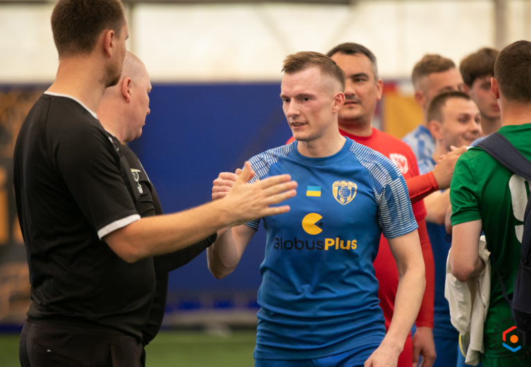 Банк Кредит Дніпро - Глобус Банк