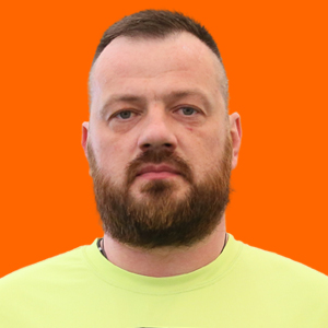 Садчиков Віктор
