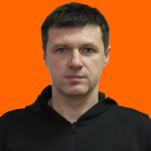 Фещенко Артем