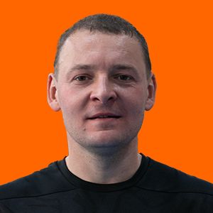 Павленко Антон