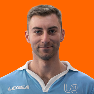 Синиця Іван