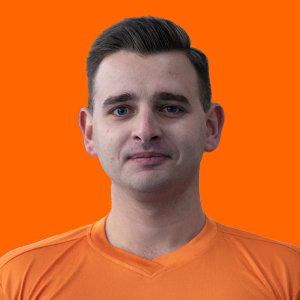 Романюк Владислав